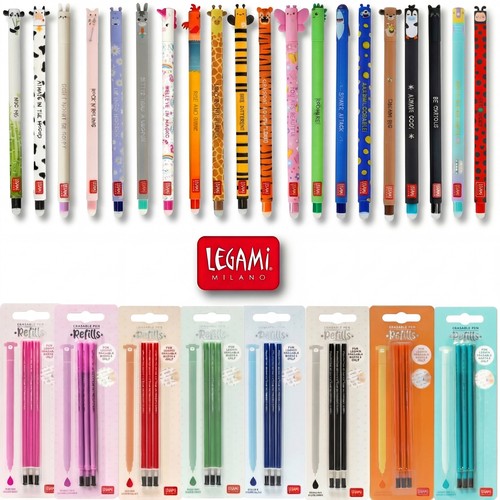 Legami löschbare gel - legami,