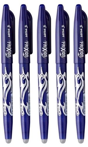 Pilot frixion ball 7 - frixion,
