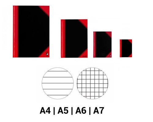 Notizbuch kladde a5 a6 - notizbuch,