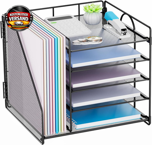 Schreibtisch organizer - schreibtisch,