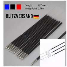  Kugelschreiberminen 5-100