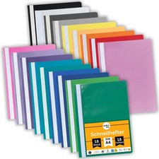 perfect line 18 Schnellhefter