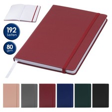 Notizbuch A5  liniert Tagebuch