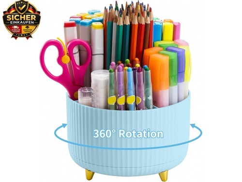 Schreibtisch organizer 360 - schreibtisch, organizer,360
