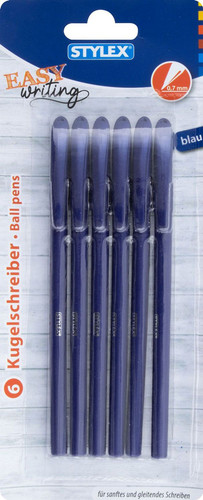 Stylex kugelschreiber easy - stylex,