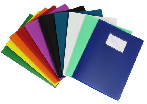 10er pack schnellhefter - 10er, a4