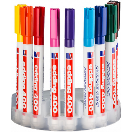 Orininal edding 400 permanent - edding,
