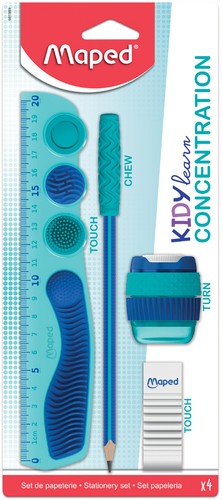 Maped kidy learn - kidy,
