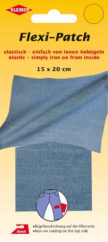 Kleiber flexi patch - kleiber, von