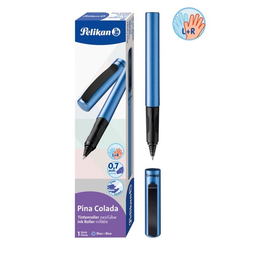 Pelikan tintenroller pina - pelikan,