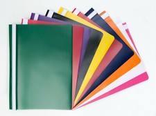 Schnellhefter DIN A4 / PP /