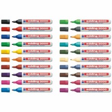 EDDING Permanentmarker 3000