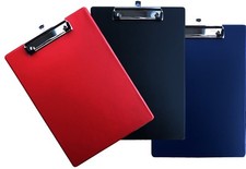 Klemmbrett Schreibbrett FEC