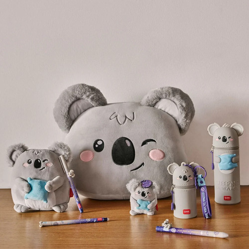 Neu legami koala löschbarer - koala,