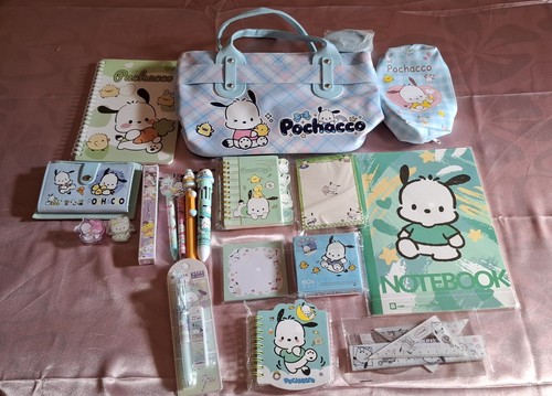 Großes pochacco - großes,