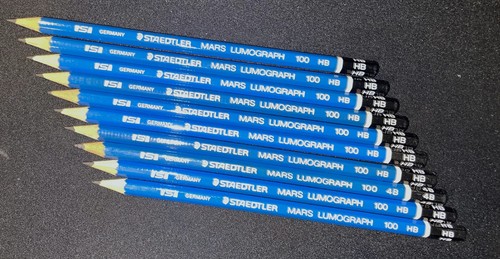 Staedtler bleistift mars - staedtler,