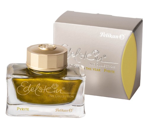 Pelikan tinte edelstein - pelikan,
