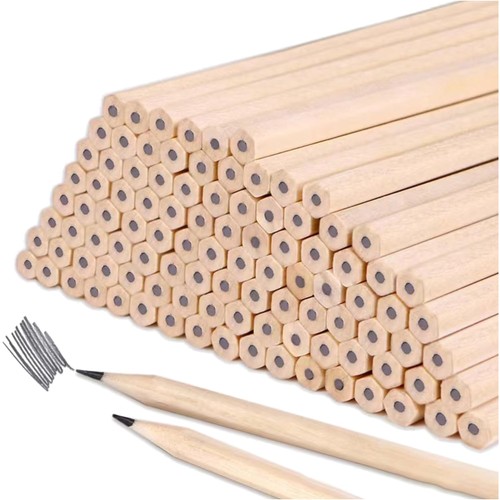 Holzbleistifte bleistifte - hb,