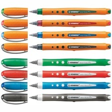 STABILO Tintenroller worker