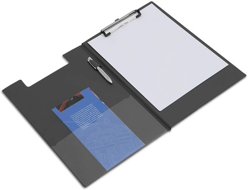 Rapesco klemmbrett mappe - klemmbrett, a4