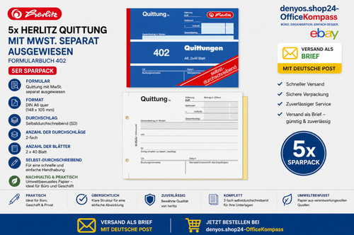 Herlitz 402 - herlitz,