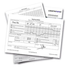 50 Stück persönliches