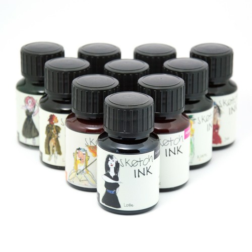 Rohrer klingner sketchink - rohrer,