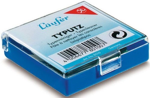 Läufer typutz typenreiniger - läufer,