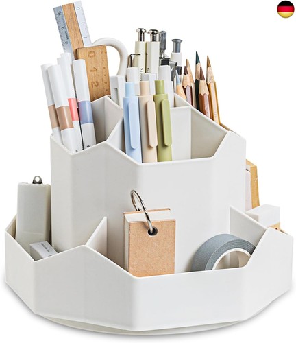 Newpop schreibtisch organizer - schreibtisch,