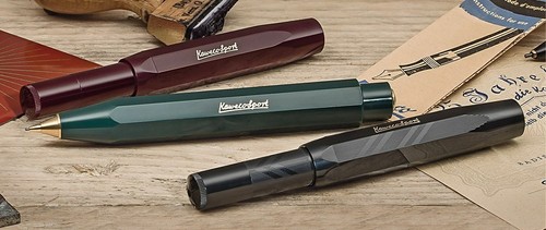 Kaweco classic sport - classic,