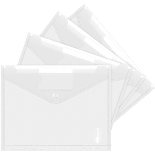 Dokumententaschen 20er pack - a4,