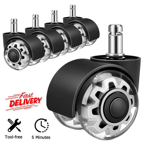 11mm bürostuhl rollen - 11mm,
