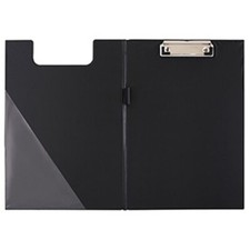 Klemmbrettmappen A4 mit Deckel