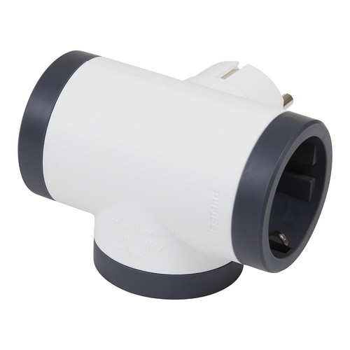 Mehrfach kontaktadapter fach - mehrfach,