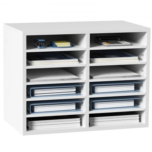 Dokumentenorganisator vevor - dokumentenorganisator,