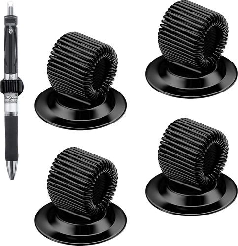 Selbstklebende stifthalter set - stifthalter,