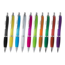 Kugelschreiber Set Anton blau