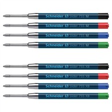 SCHNEIDER Kugelschreibermine