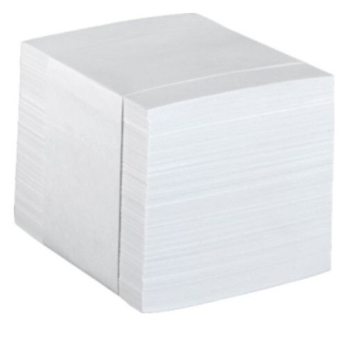 Notizzettel 10x10 9x9 - ,