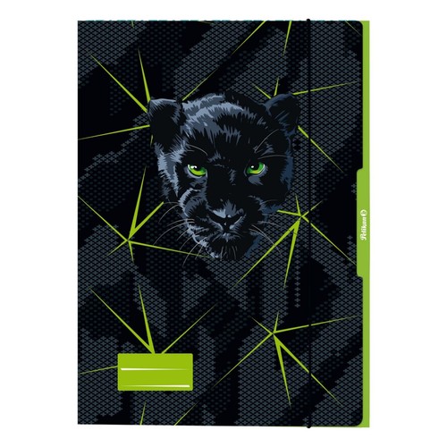 Pelikan sammelmappe panther - pelikan,
