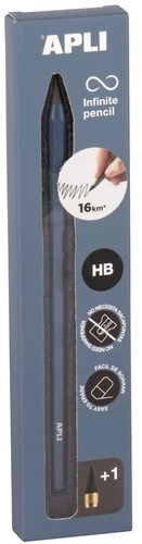 Apli ewiger bleistift infinity - bleistift,