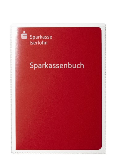 Durable ausweishülle aus - aus, pp
