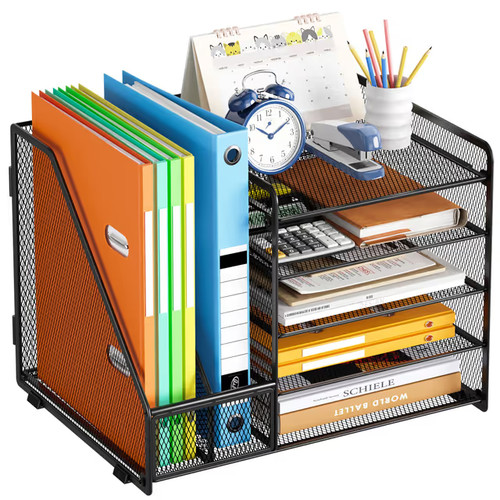 Vitviti schreibtisch organizer - schreibtisch,