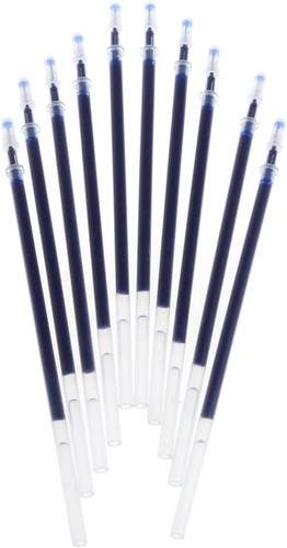 Stück mm gel tinte - 0,5, gel-tinte