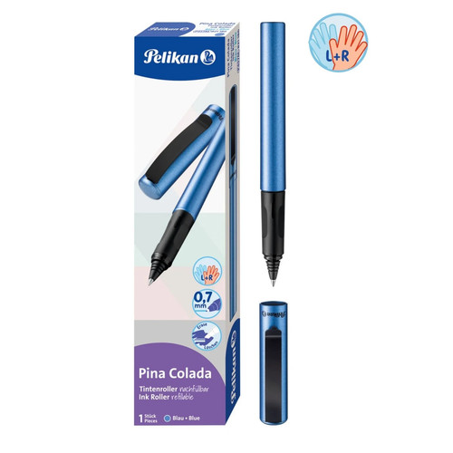 Pelikan tintenroller pina - pelikan,