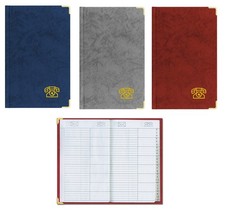 Telefonbuch Adressbuch Kladde