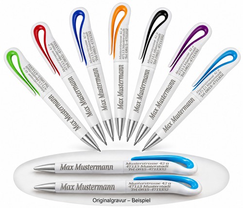 Hochwertige personalisierte - hochwertige,