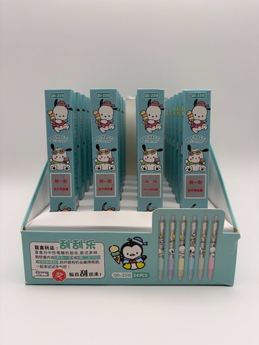 Sanrio pochacco mystery - sanrio,