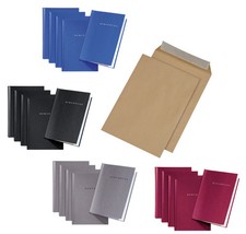 Bewerbungsmappen PAGNA START /