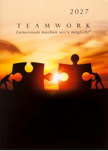 Adler teamwork - adler,